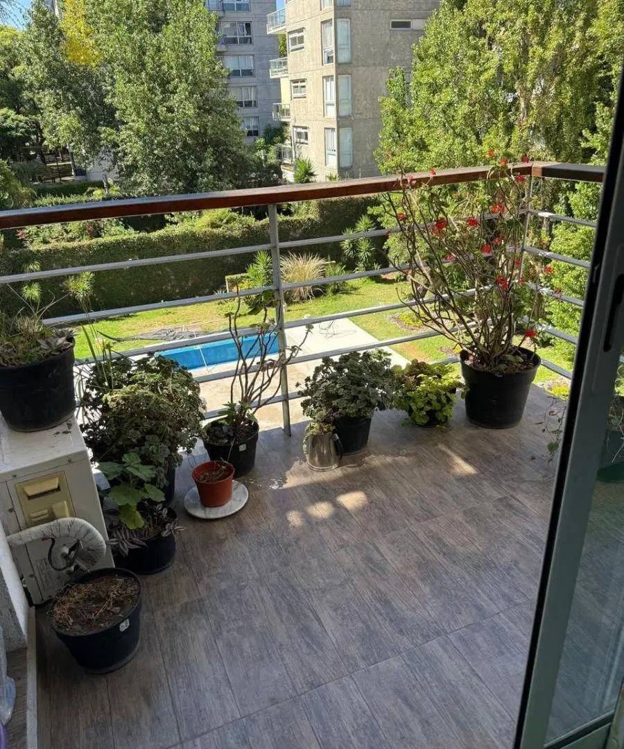 Sucre y Húsares - Belgrano Chico - Luminoso Departamento con Balcón y Amenities 3