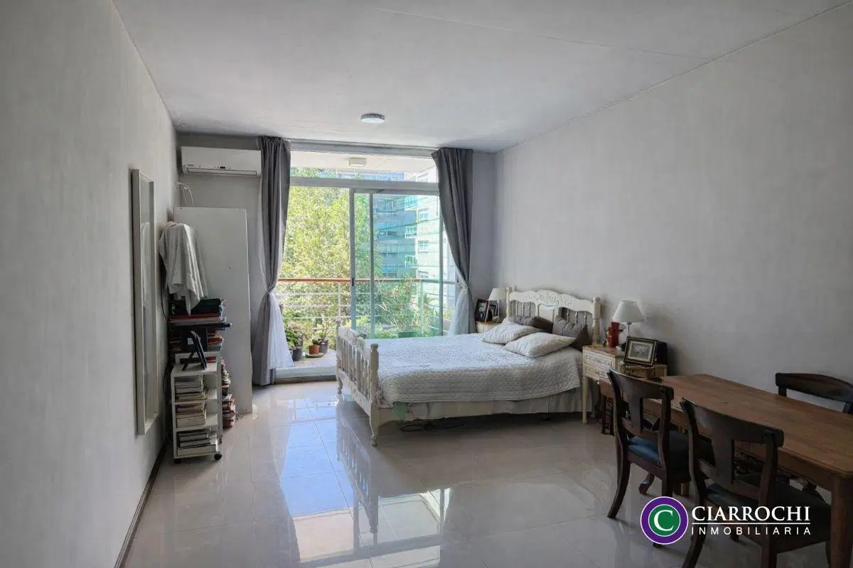 Sucre y Dragones - Belgrano Chico - Luminoso Departamento con Balcón y Amenities 4