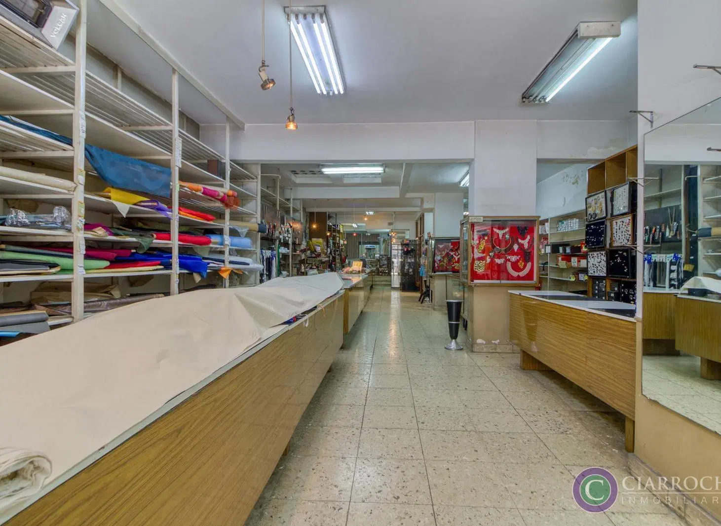 M.T de Alvear y Rodríguez Peña - LOCAL APTO TODO DESTINO - Recoleta 2