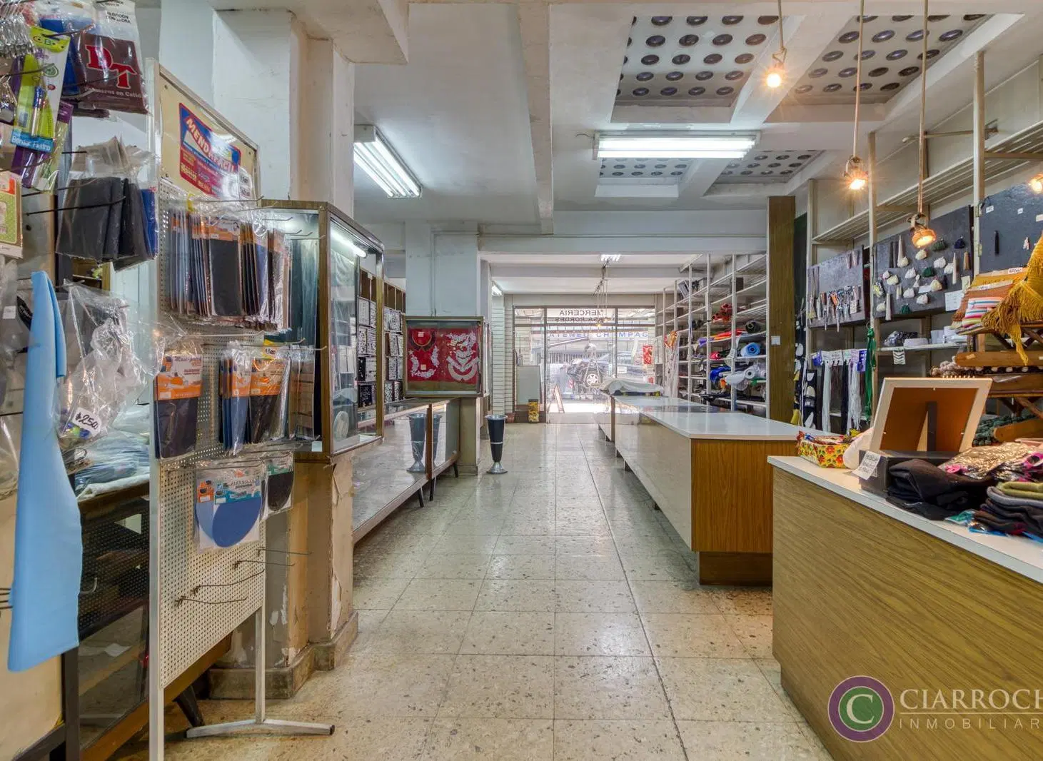 M.T de Alvear y Rodríguez Peña - LOCAL APTO TODO DESTINO - Recoleta 4