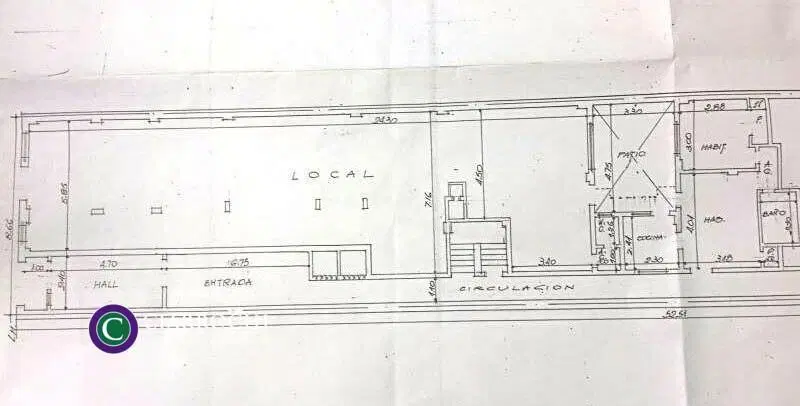 Plano 1