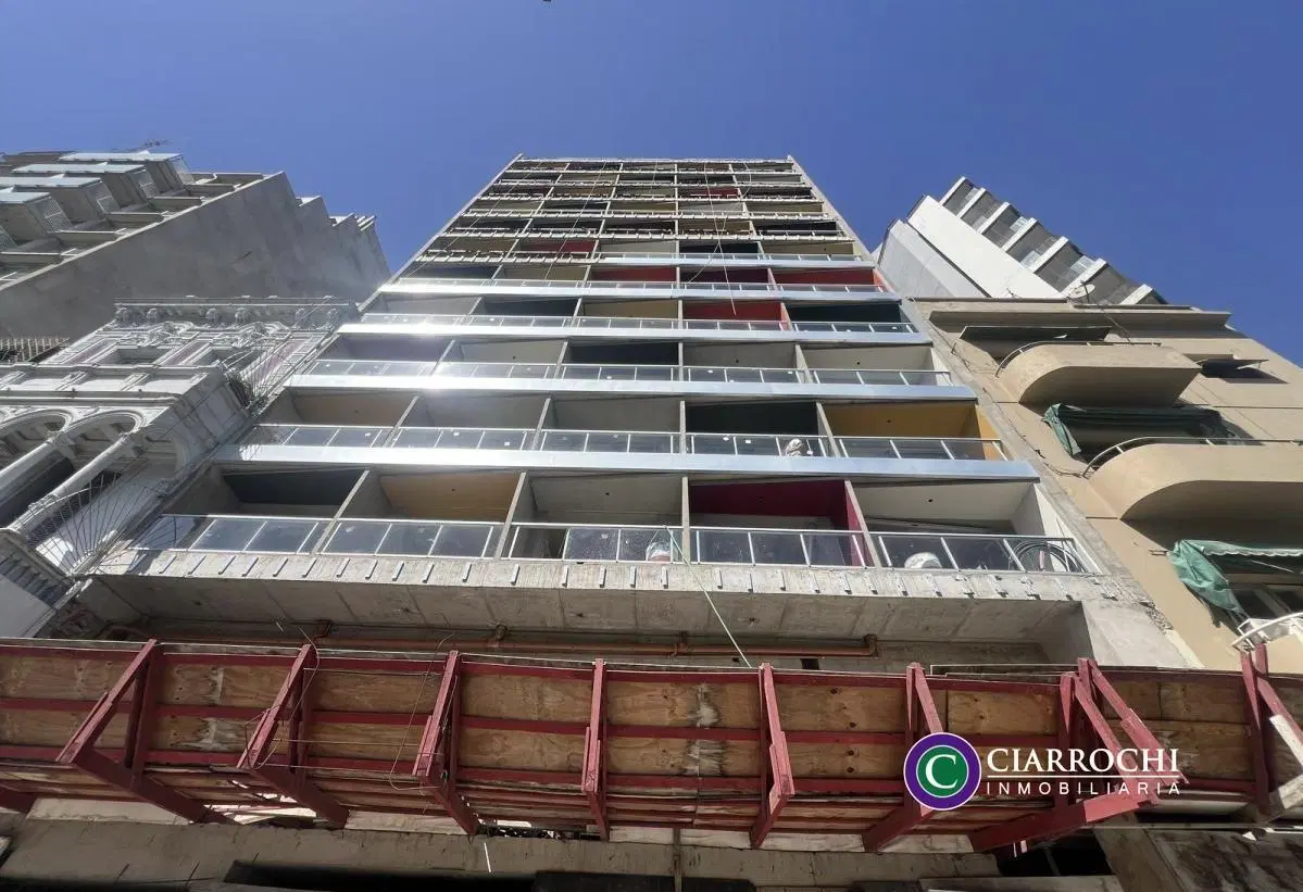 Emprendimiento en San Telmo - Torre - Departamento con Amenities 4
