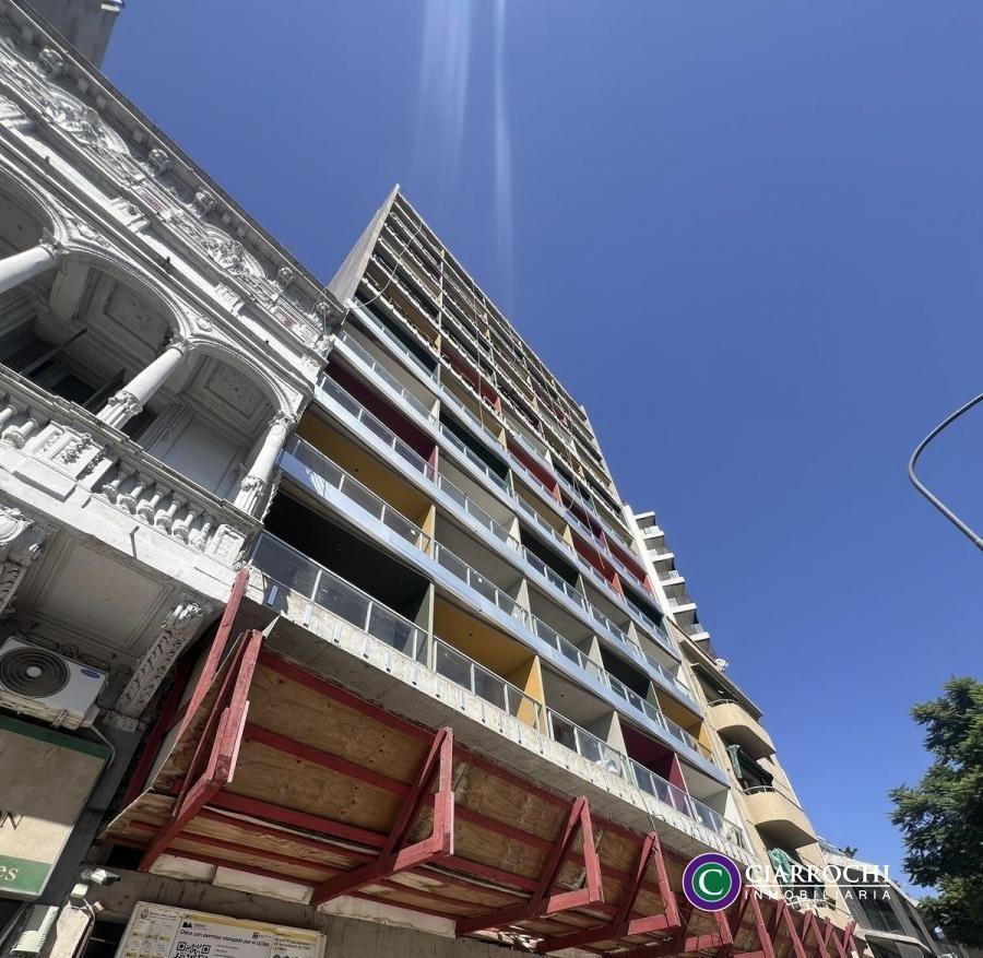 Emprendimiento en San Telmo - Torre - Departamento con Amenities