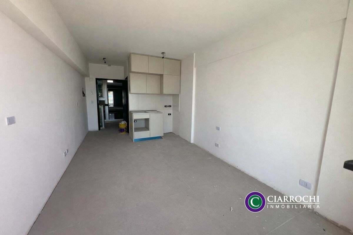 Piso 7 - Emprendimiento en San Telmo - Piso Alto - Departamento con Amenities