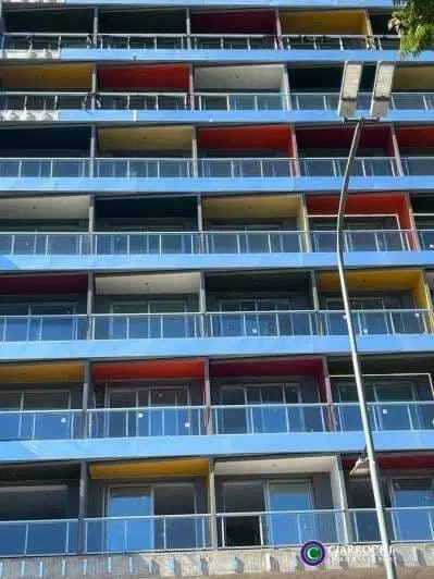 Emprendimiento con Amenities - Torre - Luminoso Departamento con Balcón 4