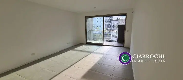 Recoleta - Alegre y Luminoso Departamento con Balcón, Cochera Fija y Amenities 5