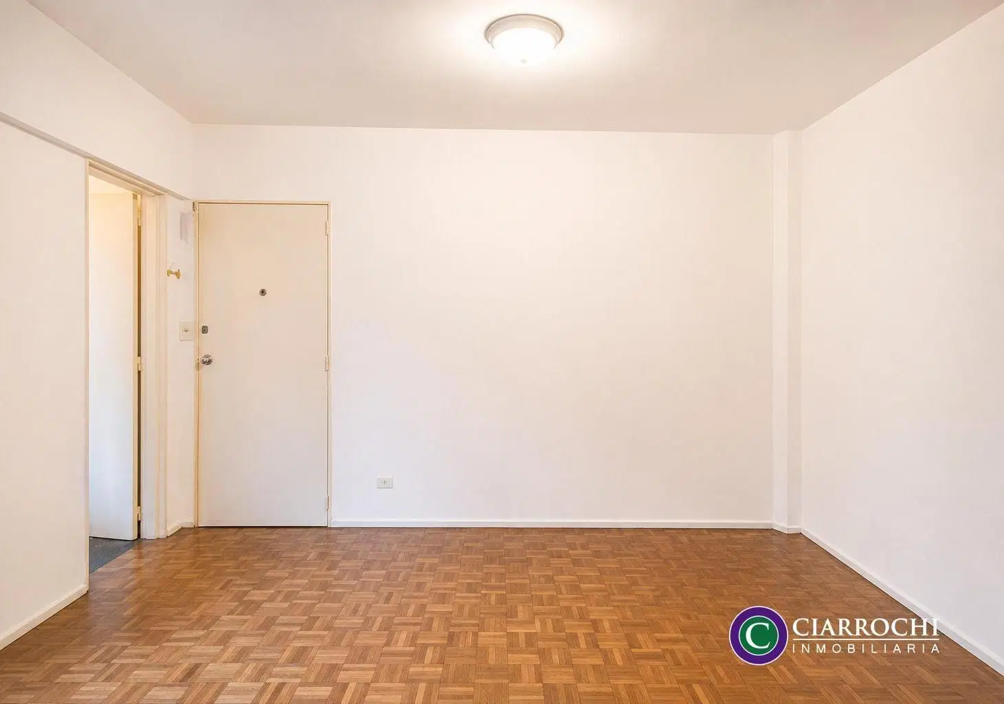 Oportunidad - Departamento de 2 amb. a una cuadra de Plaza San Martín 3