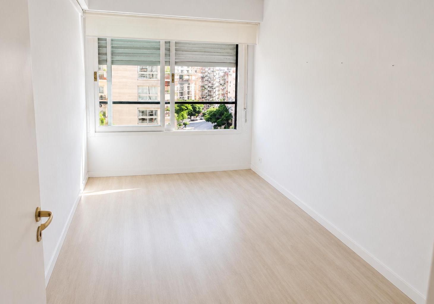 Foto de Torre Los Galgos - Av. Callao y Juncal - Piso Alto - Departamento de 3 Amb. con Full Amenities, imagen 4