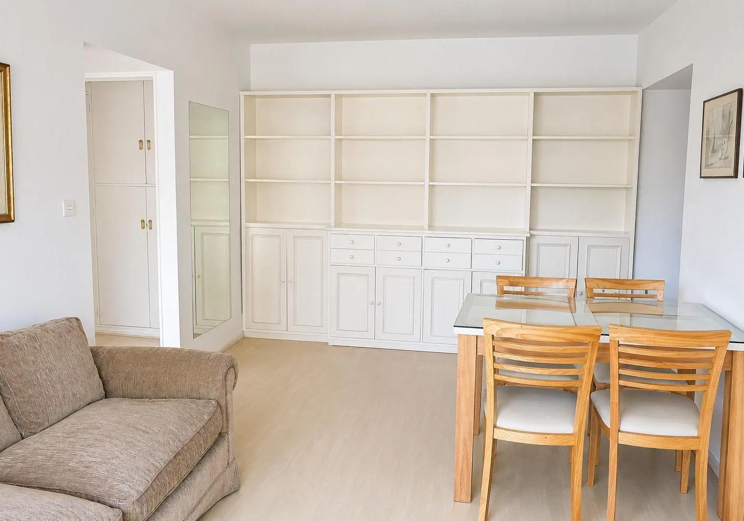 Av. Callao y Juncal - Torre Los Galgos - Piso Alto - Departamento de 3 Amb. con Cochera y Amenities 5