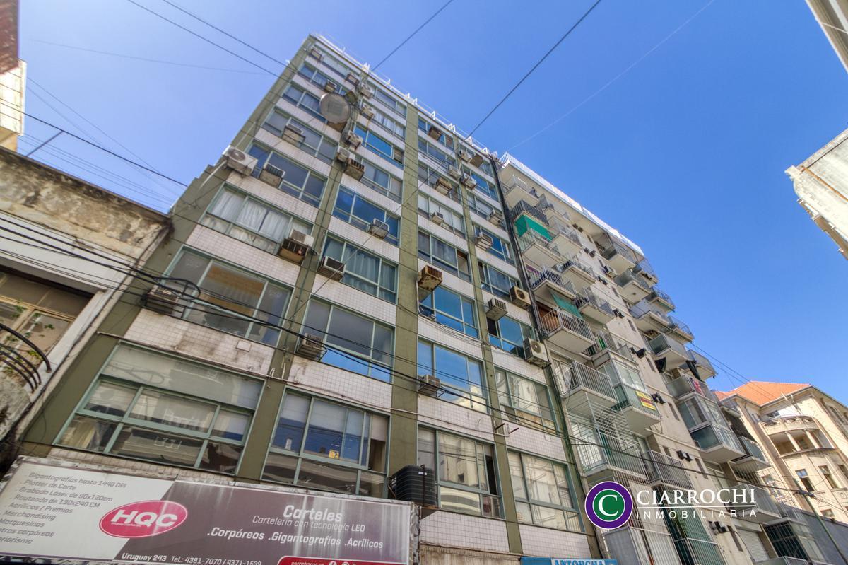 Foto de Piso Alto - Oficina Luminosa con Baño Privado, Baulera y Vista Abierta, imagen 5