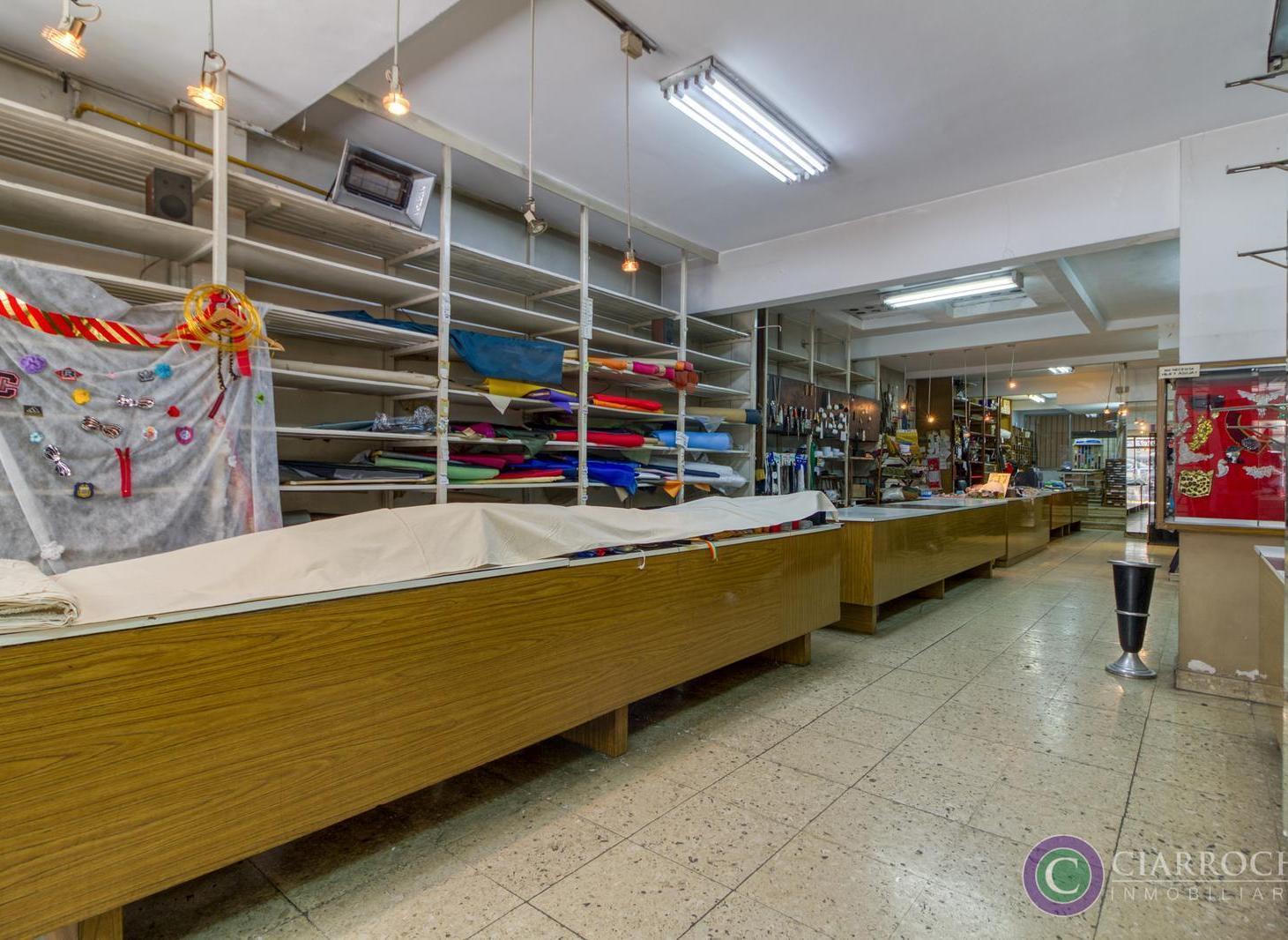 Foto de Local Apto Todo Destino y Departamento - MT de Alvear y Rodríguez Peña, imagen 1