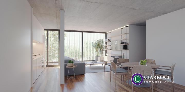 Foto de Montañeses y Mendoza – Emprendimiento en Belgrano – Departamento con, imagen 2