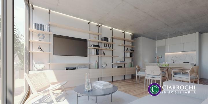 Foto de Montañeses y Mendoza – Emprendimiento en Belgrano – Departamento con, imagen 4