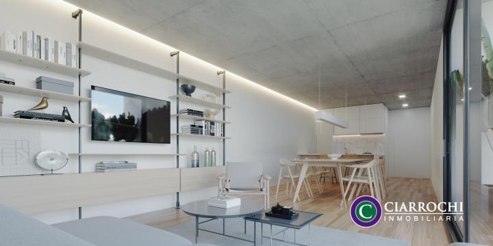 Foto de Montañeses y Mendoza – Emprendimiento en Belgrano – Departamento con, imagen 5
