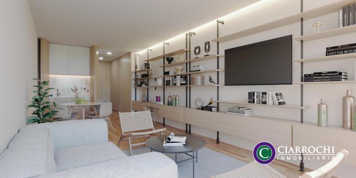 Foto de Montañeses y Mendoza – Emprendimiento en Belgrano – Departamento con, imagen 4