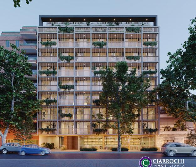 Foto de Montañeses y Mendoza – Emprendimiento en Belgrano – Departamento con, imagen 1