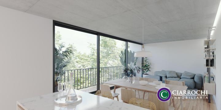 Foto de Montañeses y Av. Olazábal – Emprendimiento en Belgrano – Departamento, imagen 3