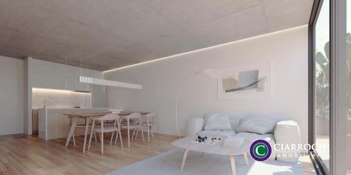 Foto de Montañeses y Av. Olazábal – Emprendimiento en Belgrano – Departamento, imagen 5
