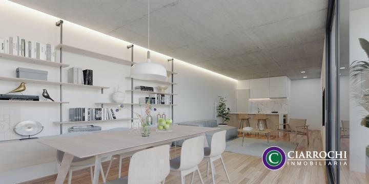 Foto de Montañeses y Av. Olazábal – Emprendimiento en Belgrano – Departamento, imagen 4