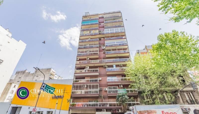 Foto de Semipiso Apto Profesional con Cochera Fija, imagen 4