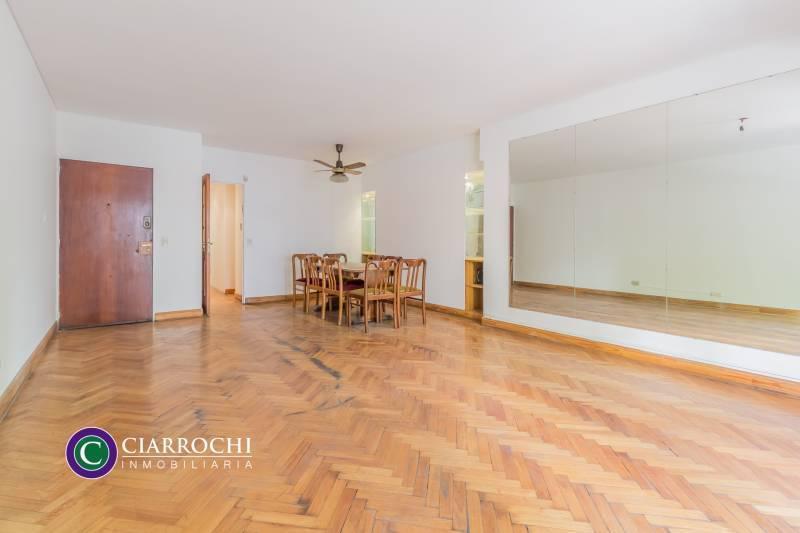 Foto de Semipiso Apto Profesional con Cochera Fija, imagen 1