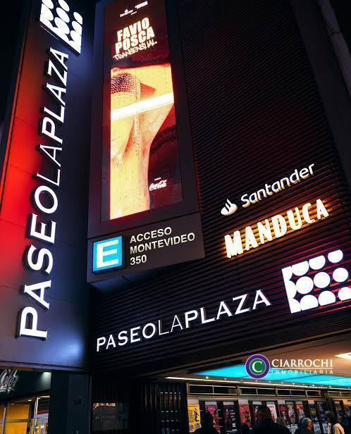 Foto de Paseo la Plaza - Cochera Amplia, Fija y Cubierta con RENTA, imagen 3