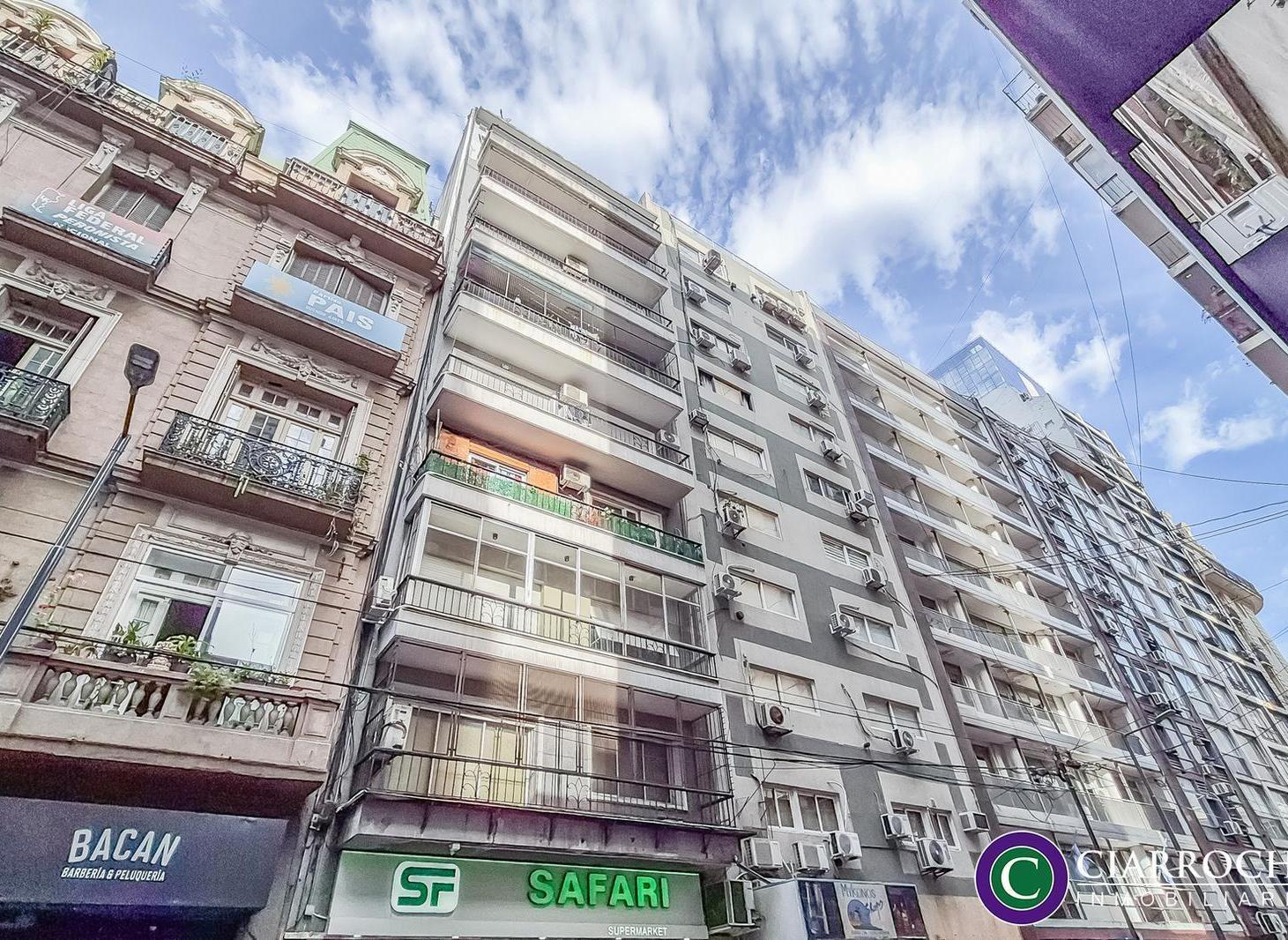 Foto de Luminoso Departamento de 3 ambientes RECICLADO, imagen 4