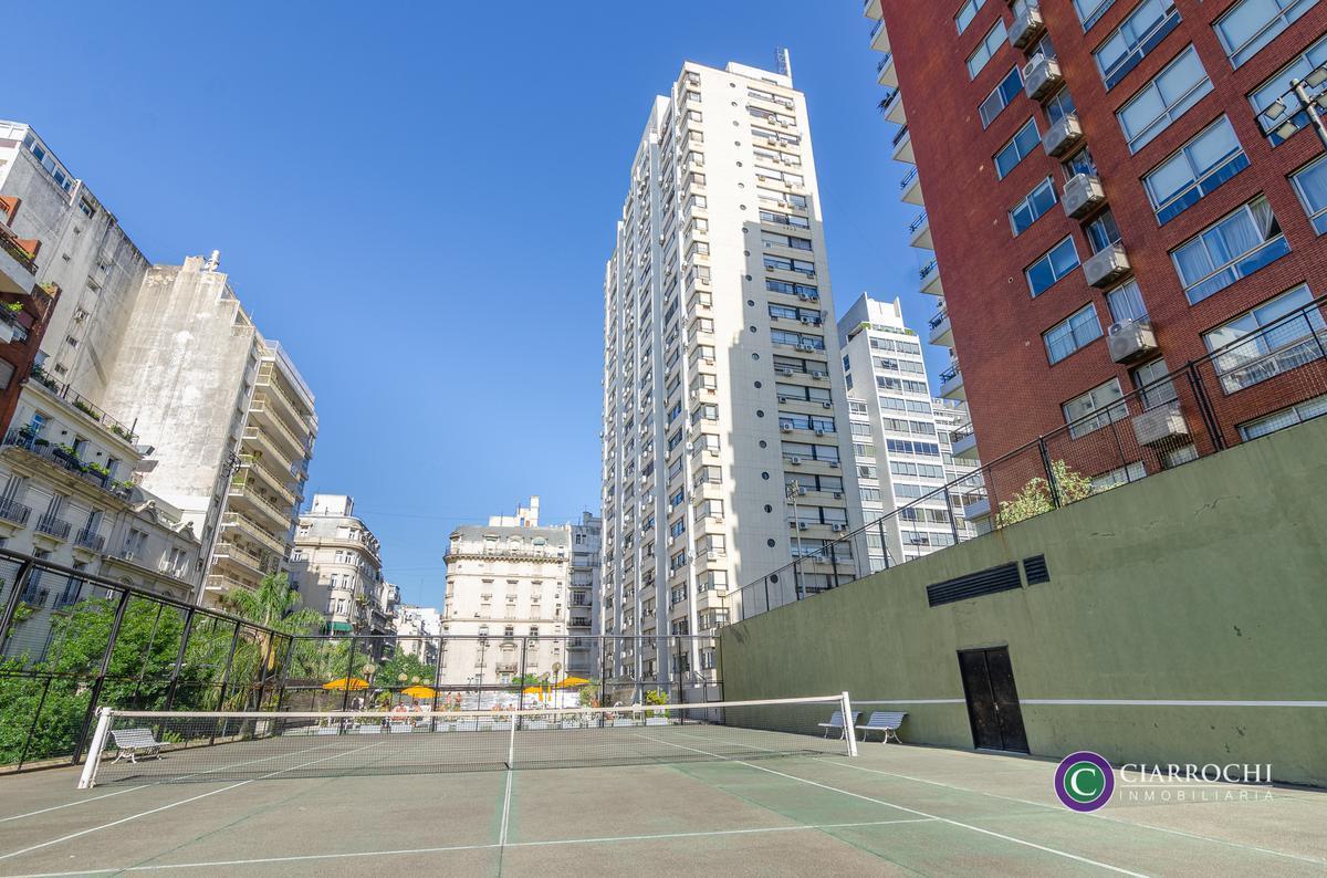 Foto de Torre Los Galgos - Piso Alto - Departamento de 3 Amb. con Cochera y, imagen 5