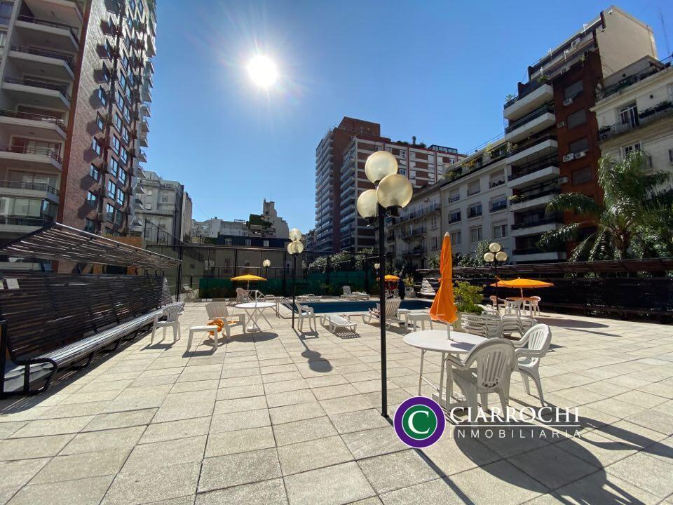 Foto de Torre Los Galgos - Av. Callao y Juncal - Exclusivo Departamento de 3, imagen 1