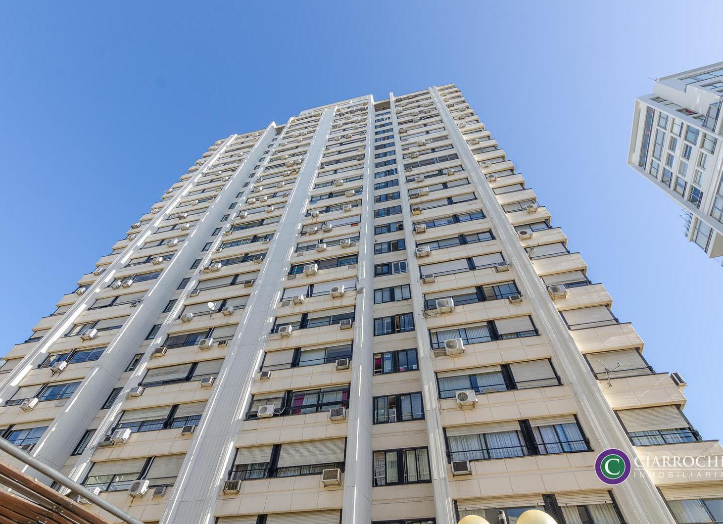 Foto de Torre Los Galgos - Av. Callao y Juncal - Exclusivo Departamento de 3, imagen 5