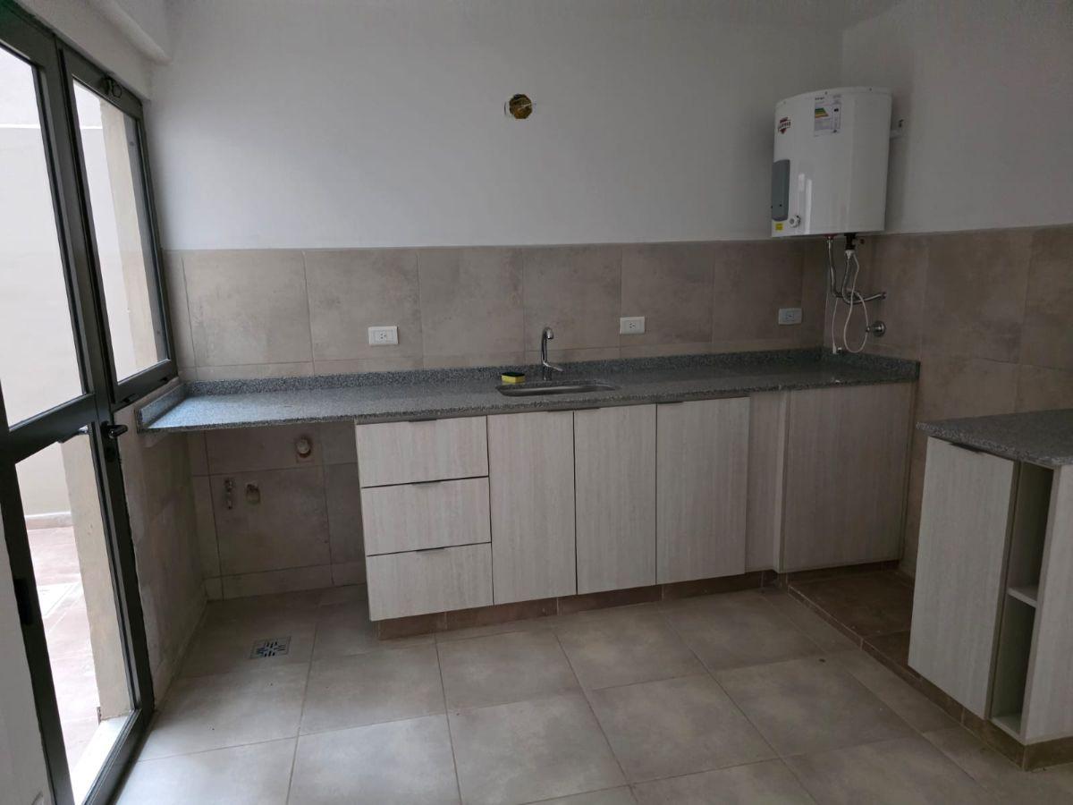 Venta excelente departamento estrenar