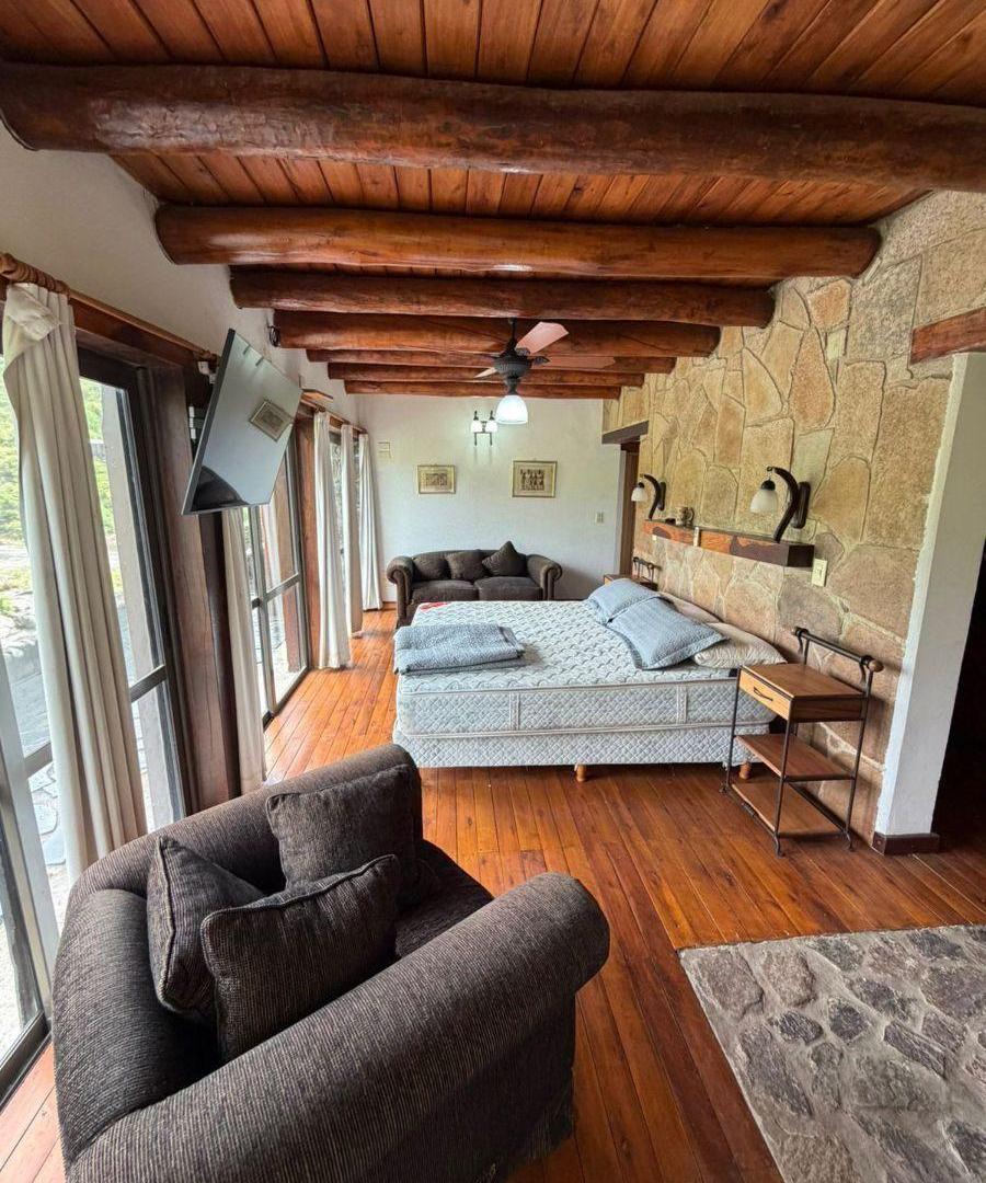 Foto de ESPECTACULAR CASA EN LAS SIERRAS DE CORDOBA, imagen 5