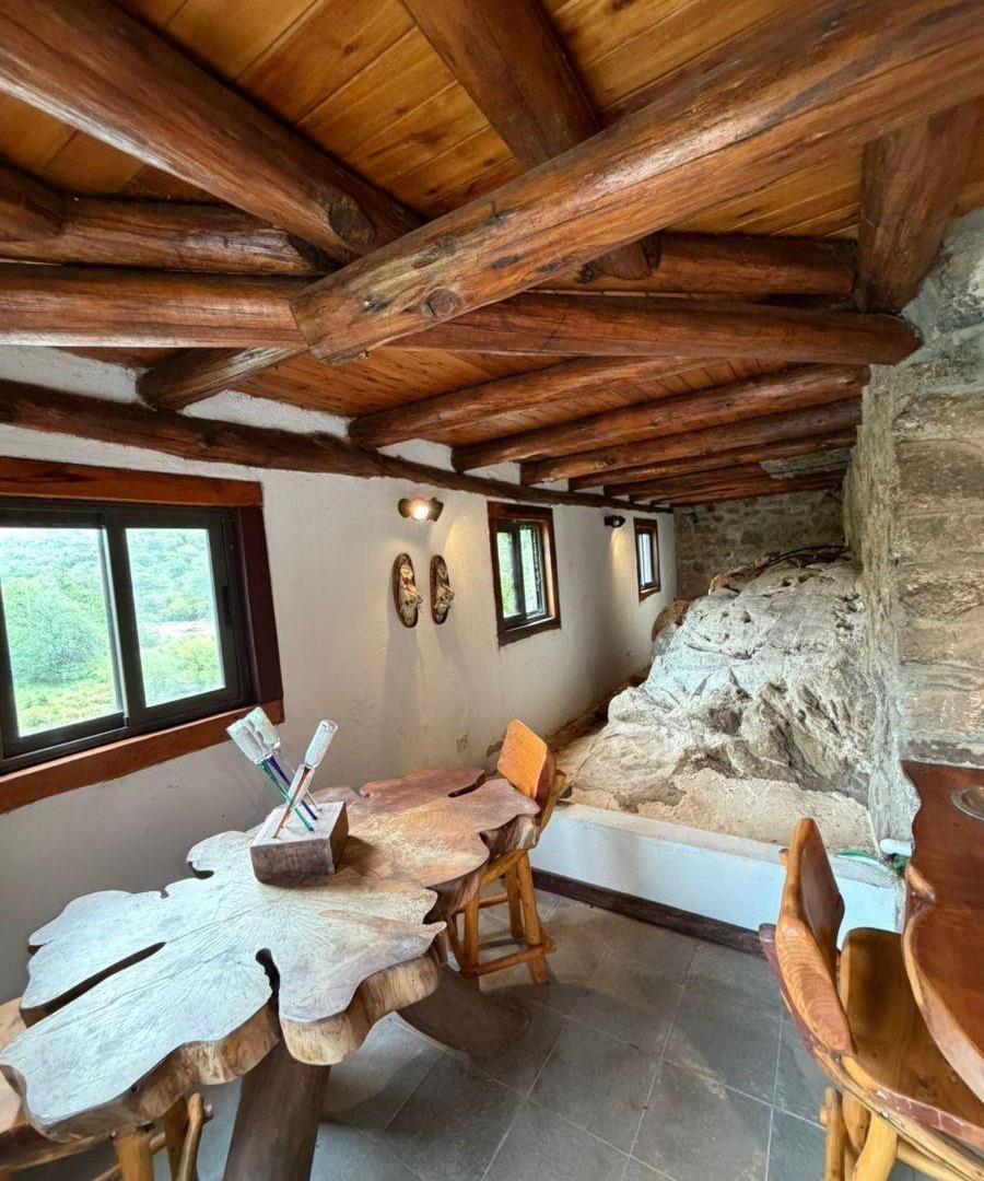 Foto de ESPECTACULAR CASA EN LAS SIERRAS DE CORDOBA, imagen 2