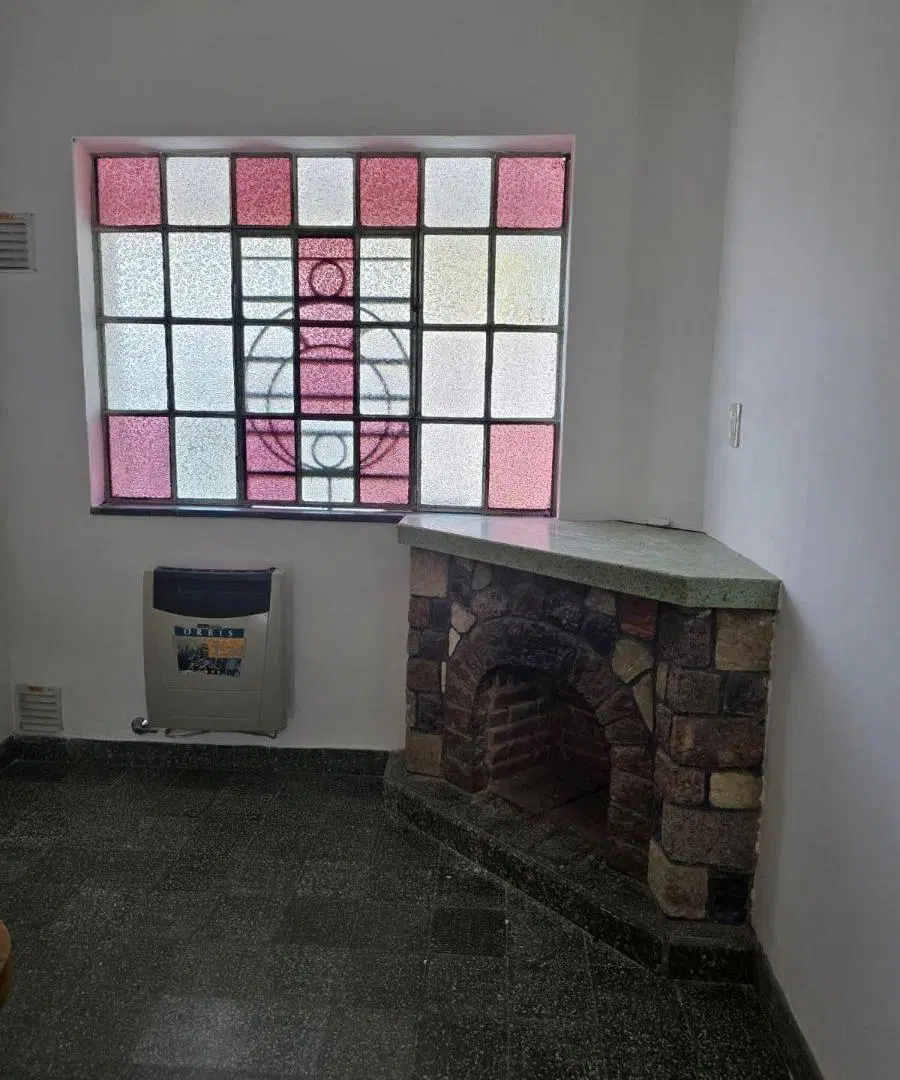 ALQUILO CASA 2 DORMITORIOS B MAURIZZI 3