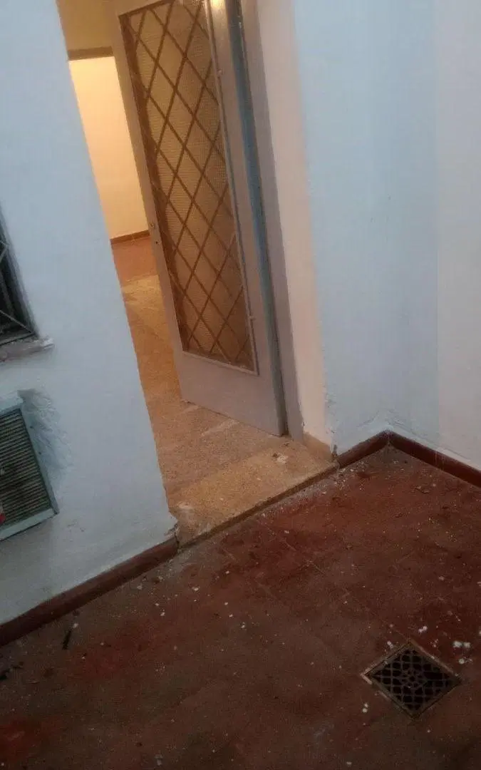 Casa de 350 m2 con 3 dormitorios en alquiler en Córdoba 1