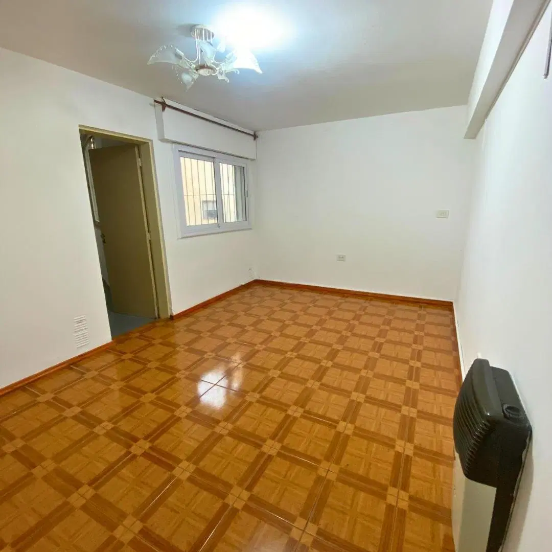 ALQUILO DEPARTAMENTO DOS DORMITORIOS BARRIO SAN MARTIN 1