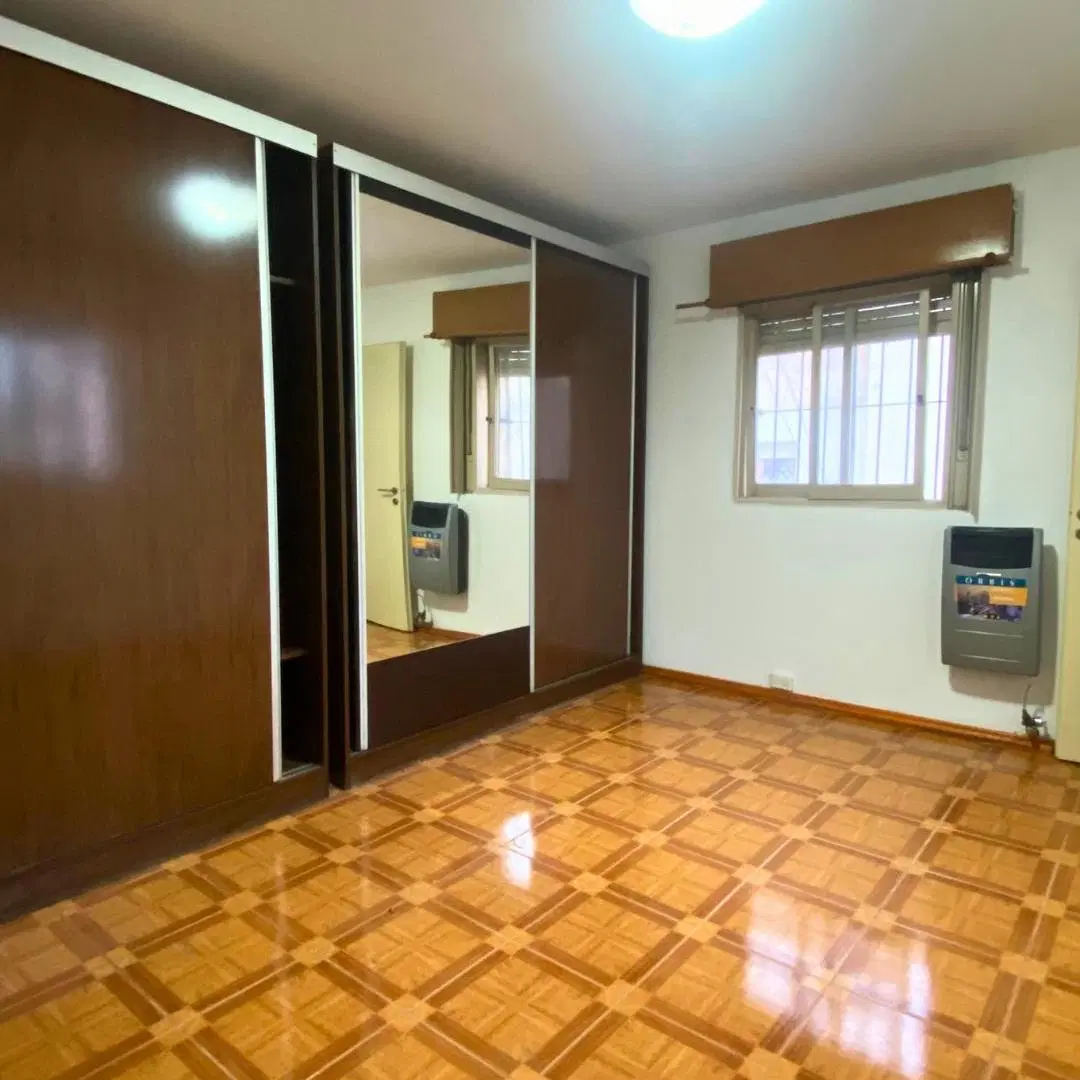 ALQUILO DEPARTAMENTO DOS DORMITORIOS BARRIO SAN MARTIN 3