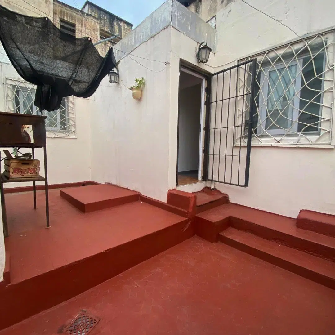 ALQUILO DEPARTAMENTO DOS DORMITORIOS BARRIO SAN MARTIN 5