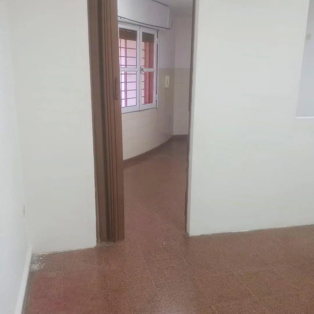 Alquiler departamento un dormitorio barrio san martin 2