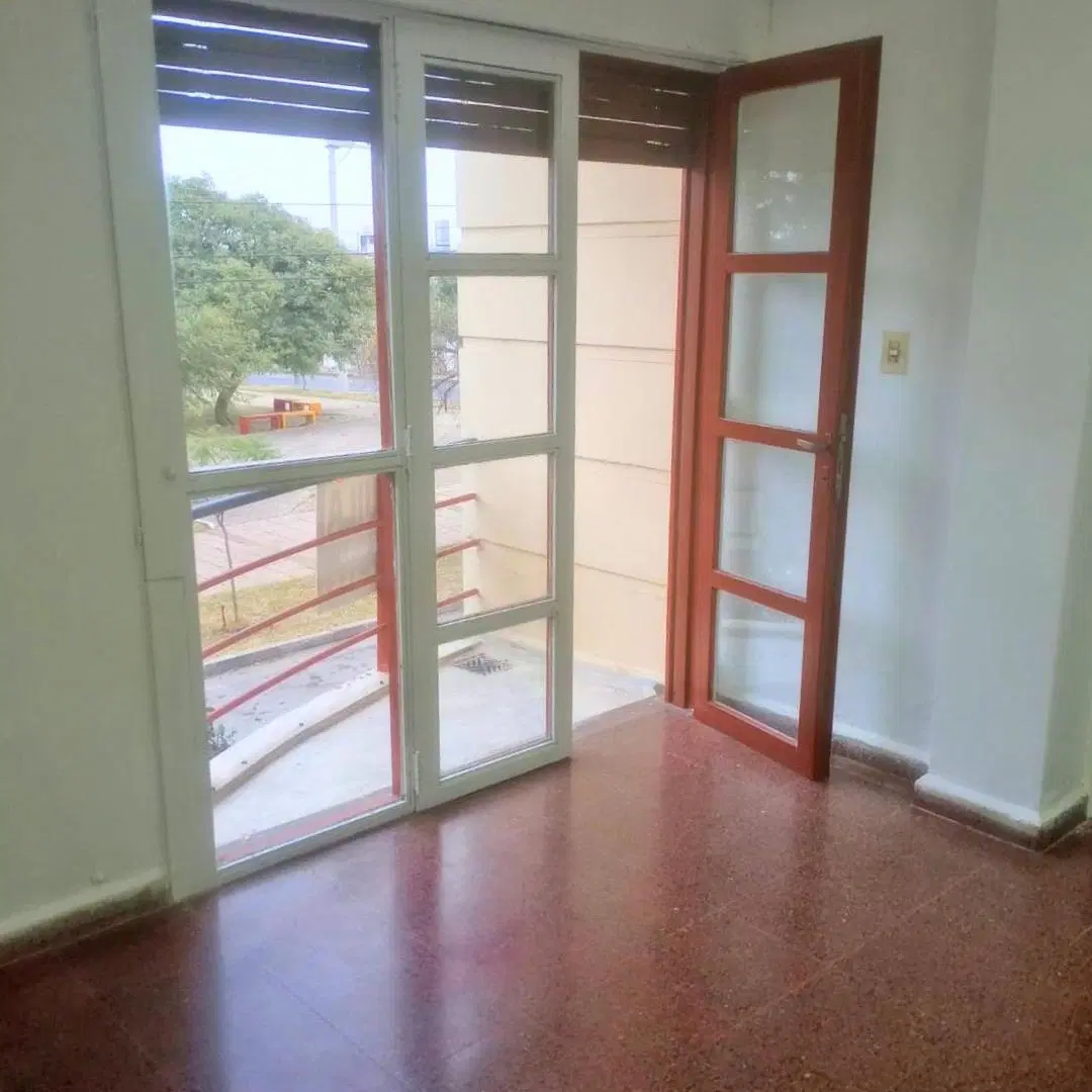 Alquiler departamento un dormitorio barrio san martin 3