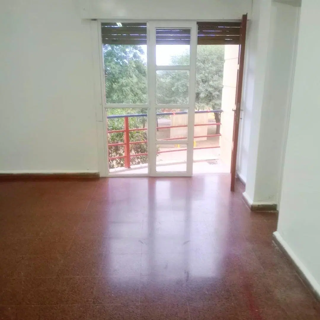 Alquiler departamento un dormitorio barrio san martin 1