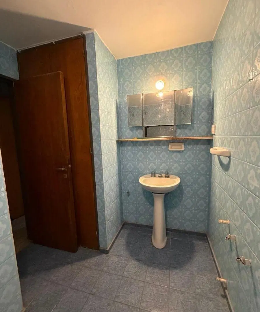 Departamento amplio de 1 dormitorio en pleno centro 8