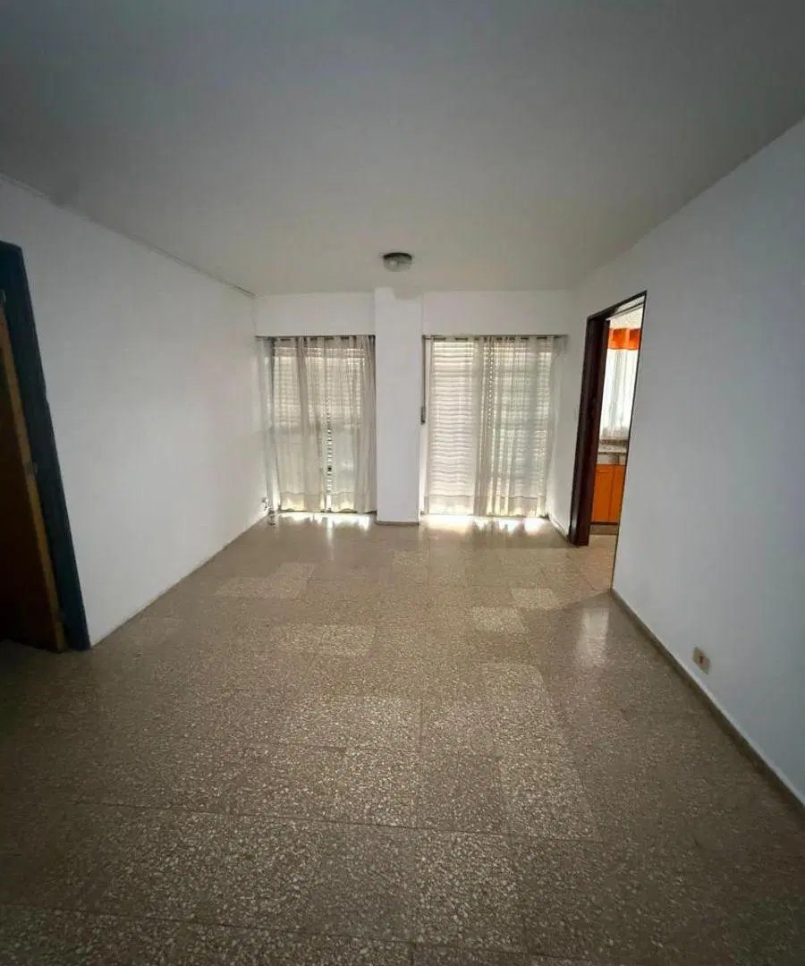 Departamento amplio de 1 dormitorio en pleno centro 4
