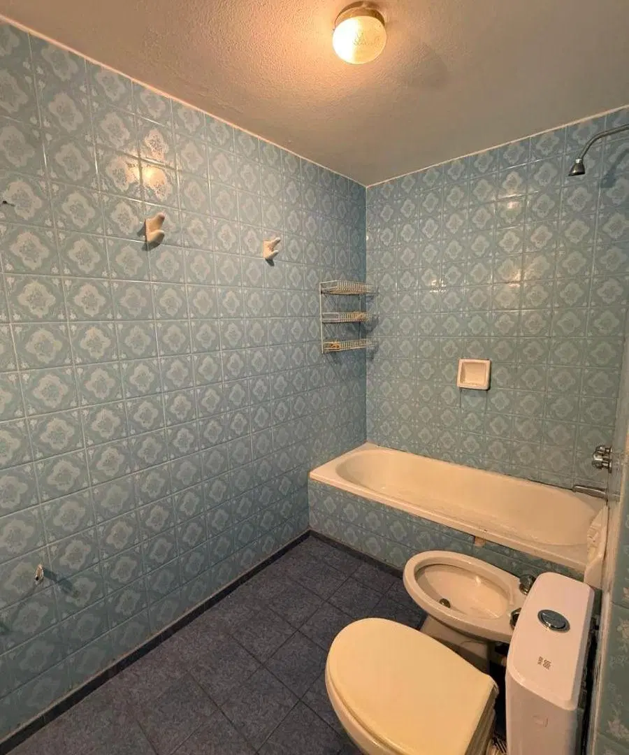 Departamento amplio de 1 dormitorio en pleno centro 5