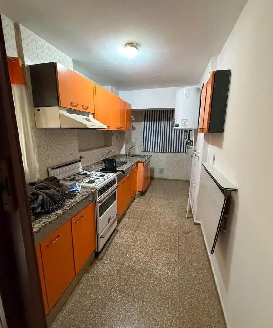 Departamento amplio de 1 dormitorio en pleno centro 1