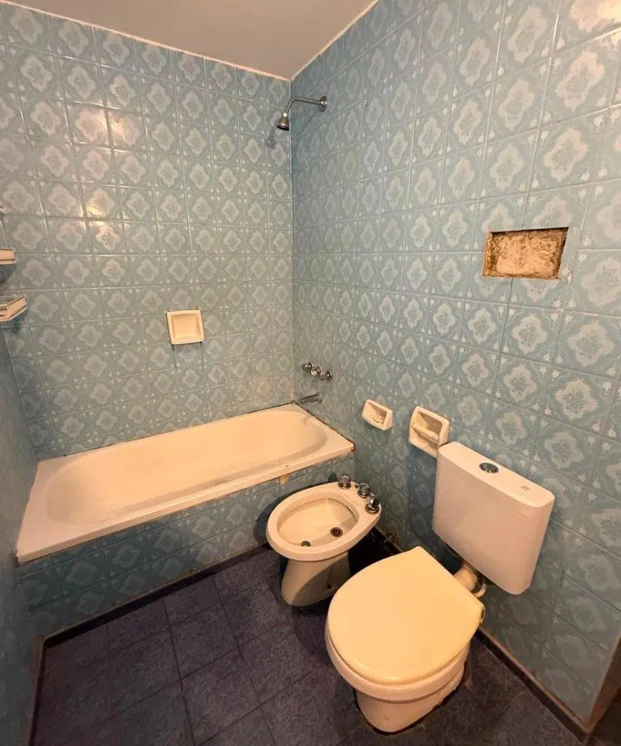 Departamento amplio de 1 dormitorio en pleno centro 2