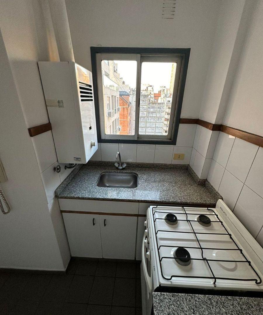 Foto de Alquiler Nueva Córdoba departamento un dormitorio, imagen 3