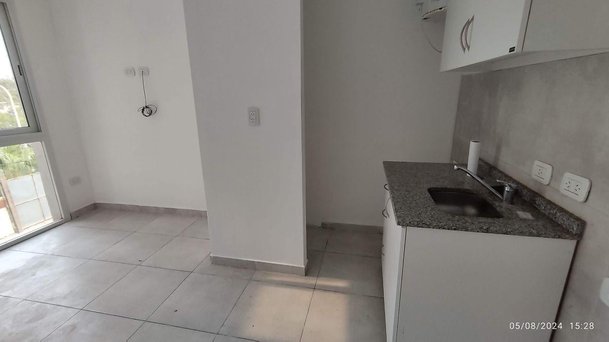 Foto de Departamento de 1 dormitorio en alquiler en Macrocentro, imagen 2