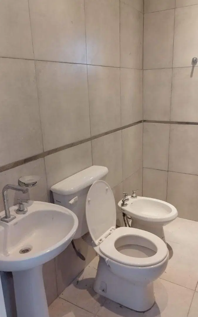 Departamento de 1 dormitorio en alquiler en Macrocentro 3