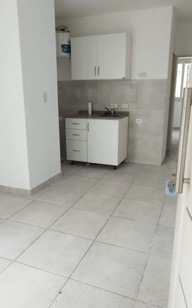Departamento de 1 dormitorio en alquiler en Macrocentro 4
